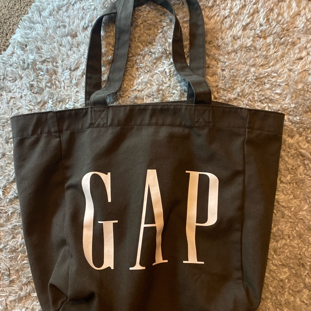 Gap tote bag